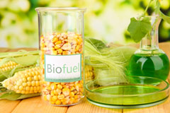 Critchill biofuel availability