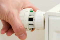 Critchill central heating repair costs