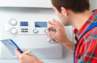 free commercial Critchill boiler quotes